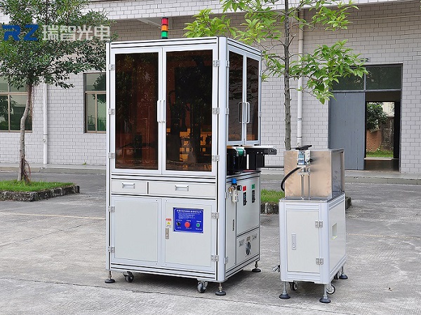 與傳統技術相比，視覺檢測設備液位檢測技術有哪些優勢？