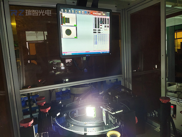 光學(xué)檢測機(jī)要怎么維護(hù)好？