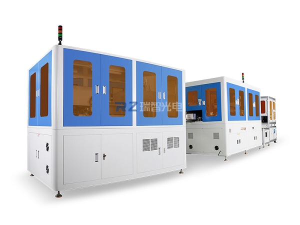 自動化檢測機(jī)的好壞有哪些因素決定？