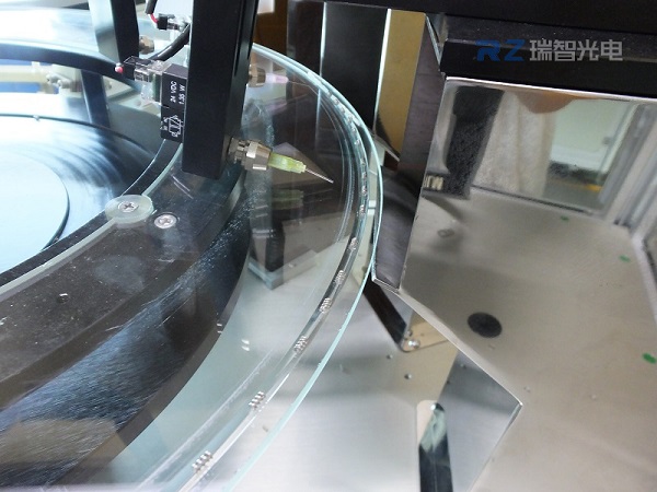 深圳ccd視覺檢測有什么好處？