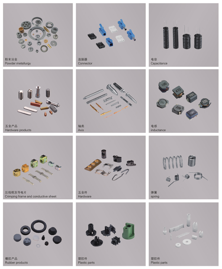 橡皮筋檢測設備可檢測產(chǎn)品